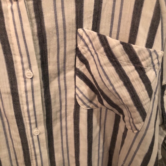 Westbound Ladies Plus Size BohoTop NWT Size 2X - Picture 4 of 6